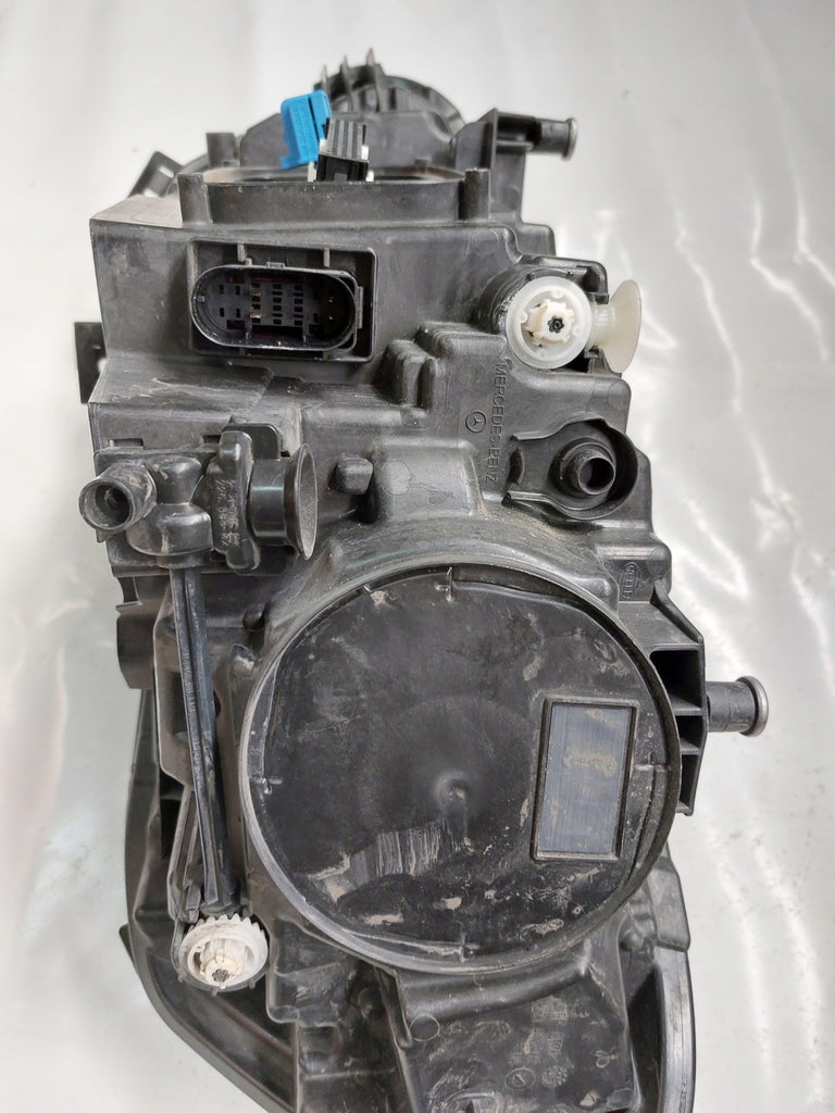 Frontscheinwerfer Mercedes-Benz A1189063200 LED Rechts Scheinwerfer Headlight SCH5226791632cp