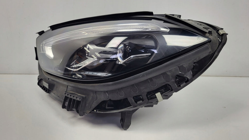 Frontscheinwerfer Mercedes-Benz W206 A2069060703 Links Scheinwerfer Headlight SCH7131370810ue