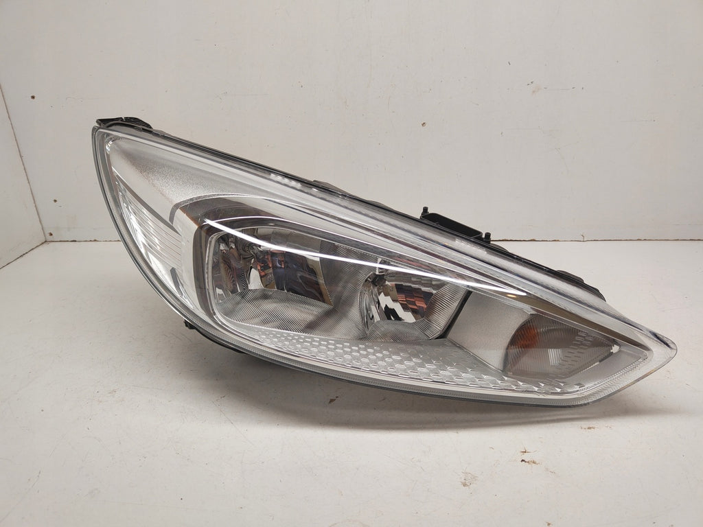 Frontscheinwerfer Ford Focus F1EB-13W029-AEB Rechts Scheinwerfer Headlight SCH3081996679rm