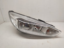Laden Sie das Bild in den Galerie-Viewer, Frontscheinwerfer Ford Focus F1EB-13W029-AEB Rechts Scheinwerfer Headlight SCH3081996679rm