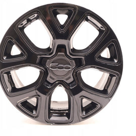 1x Alufelge 17 Zoll 12.5