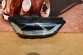 Frontscheinwerfer Audi A4 8W0941012 LED Rechts Scheinwerfer Headlight