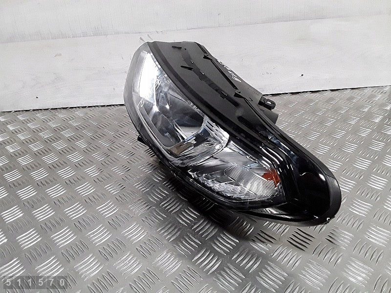 Frontscheinwerfer Ford Ecosport Links Scheinwerfer Headlight SCH1859433922sy