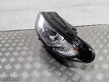 Laden Sie das Bild in den Galerie-Viewer, Frontscheinwerfer Ford Ecosport Links Scheinwerfer Headlight SCH1859433922sy