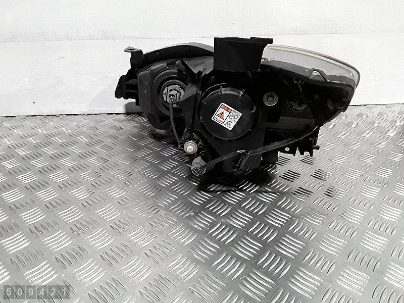 Frontscheinwerfer Mazda Cx-5 KD7851030F Rechts Scheinwerfer Headlight SCH1407460539fu