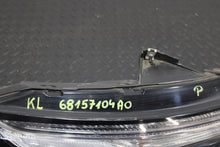 Laden Sie das Bild in den Galerie-Viewer, Frontscheinwerfer Jeep Cherokee I Kl 68157104AD Rechts Scheinwerfer Headlight SCH3379929224iq