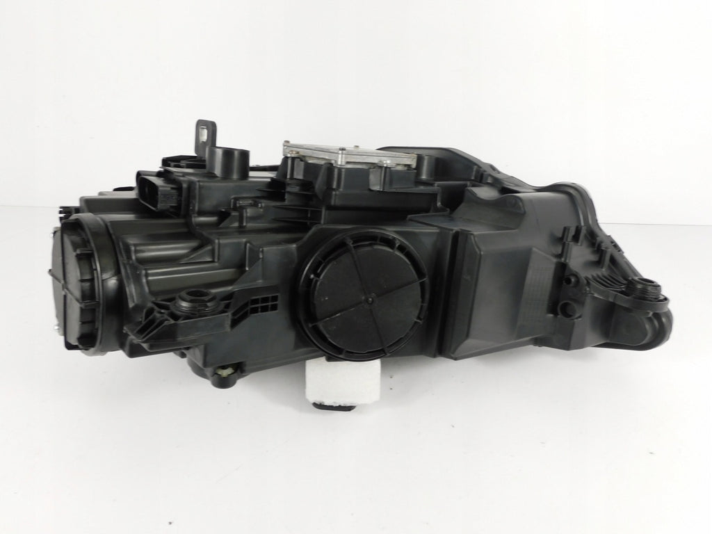 Frontscheinwerfer Audi A3 8V0941006E LED Rechts Scheinwerfer Headlight SCH2006110859dr