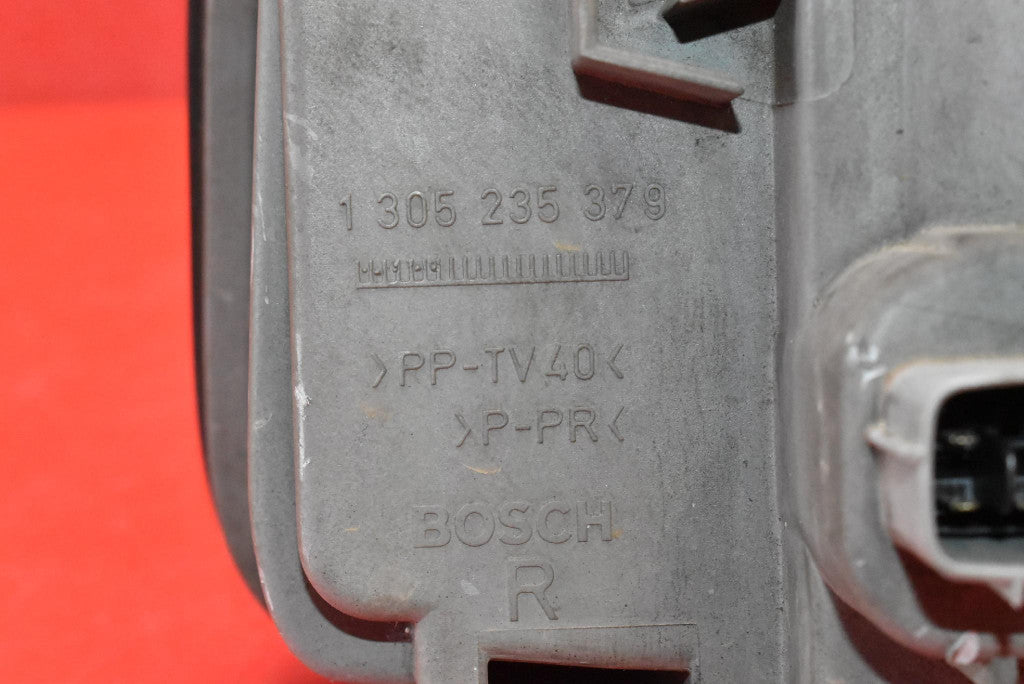 Frontscheinwerfer Opel Frontera B 8971439492 Rechts Scheinwerfer Headlight SCH2404907886fv