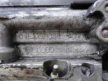 Laden Sie das Bild in den Galerie-Viewer, Motor Audi Q3 CUW 2.0 TDI 184PS 135kW 140TKm 2015 Diesel Engine Unkomplett MOT4929870679ol