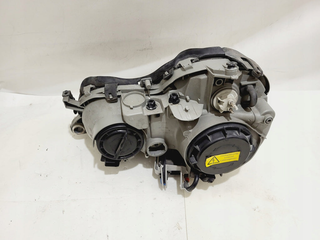 Frontscheinwerfer Mercedes-Benz Clk Xenon Ein Satz Scheinwerfer Headlight SCH5897303036by