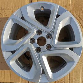 1x Alufelge 17 Zoll 7.0