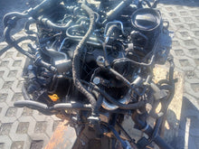 Laden Sie das Bild in den Galerie-Viewer, Motor Audi Seat Skoda VW CFH 2.0 TDI Diesel Engine Unkomplett