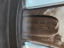 Load image into Gallery viewer, 1x Alufelge 18 Zoll 7.0" 5x112 46ET Glanz A1564010500 Mercedes-Benz X156 FEL9257707730hm
