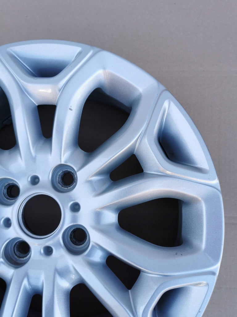 1x Alufelge 16 Zoll CN151007E1C Ford Ecosport Rim Wheel FEL7037044556ff