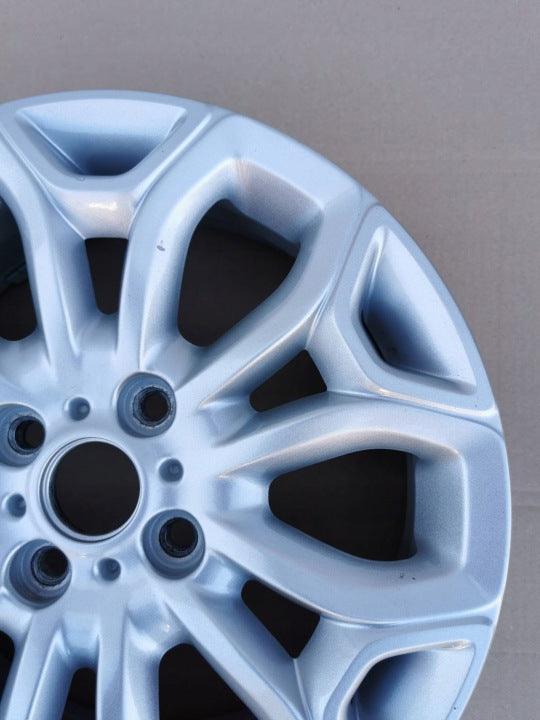 1x Alufelge 16 Zoll CN151007E1C Ford Ecosport Rim Wheel FEL7037044556ff