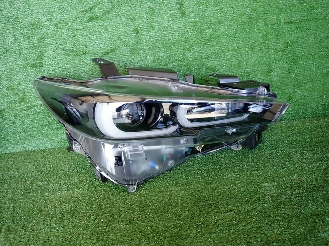 Frontscheinwerfer Mazda Cx-5 Cx5 KSD651030 39187255 Full LED Rechts Headlight