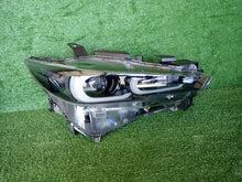 Load image into Gallery viewer, Frontscheinwerfer Mazda Cx-5 Cx5 KSD651030 39187255 Full LED Rechts Headlight