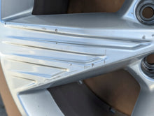 Load image into Gallery viewer, 1x Alufelge 19 Zoll 8.0" 5x112 45ET Glanz Schwarz 89A601025B Audi E-Tron FEL1309347147cp