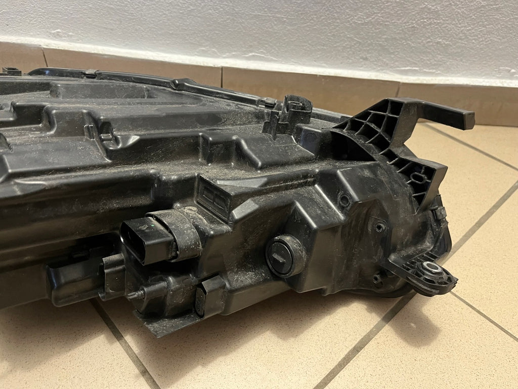 Frontscheinwerfer Skoda Octavia IV 5E4941016 LED Rechts Scheinwerfer Headlight SCH1086741339tw