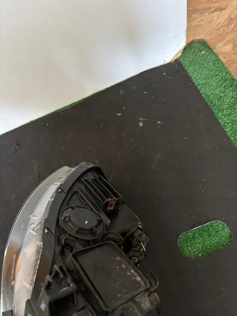 Frontscheinwerfer Hyundai Ix35 92102-2SXXX Xenon Rechts Scheinwerfer Headlight SCH3366715866eb