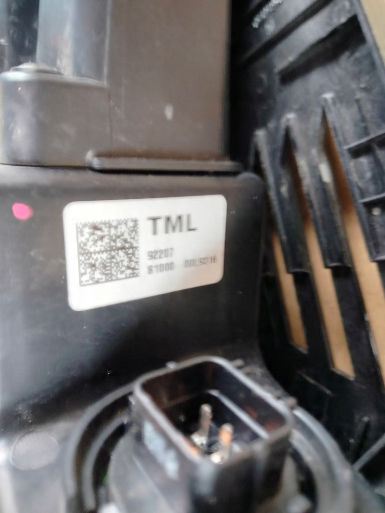 Frontscheinwerfer Hyundai Santa Fe IV 9220781000 LED Rechts oder Links