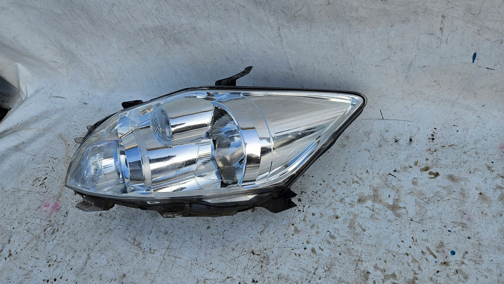 Frontscheinwerfer Toyota Auris 81150-02540 LED Links Scheinwerfer Headlight