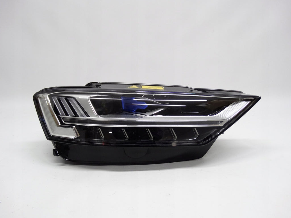 Frontscheinwerfer Audi A8 D5 4N0941086 Laser Rechts Scheinwerfer Headlight SCH1612093050zf