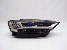 Load image into Gallery viewer, Frontscheinwerfer Audi A8 D5 4N0941086 Laser Rechts Scheinwerfer Headlight SCH1612093050zf