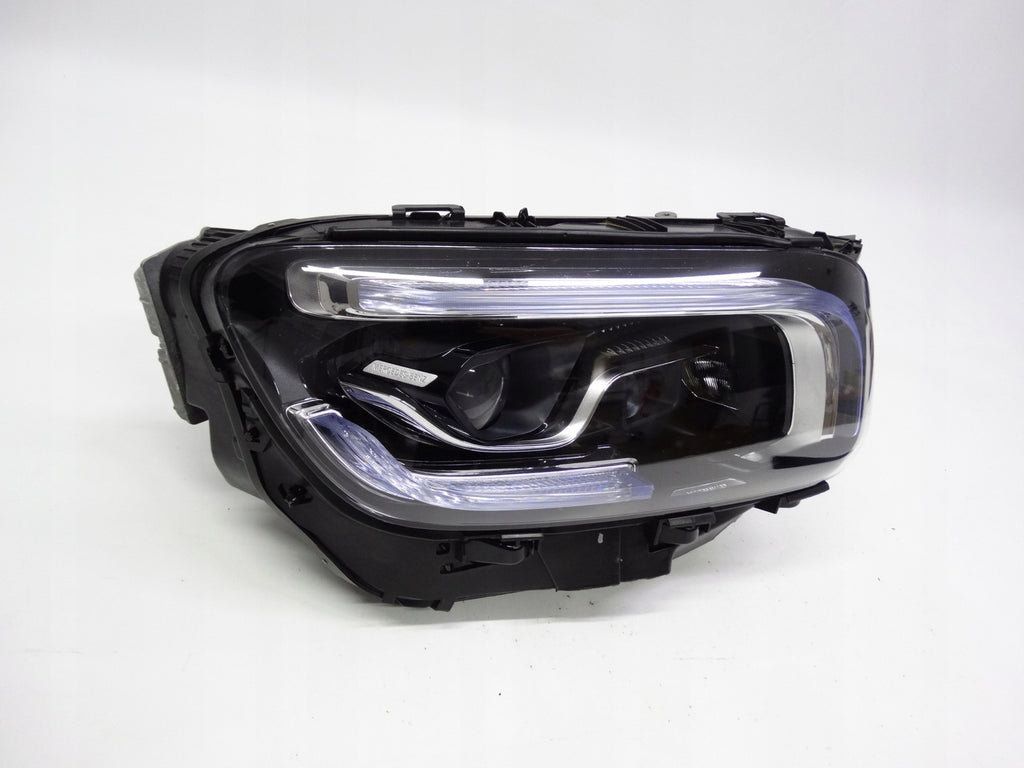 Frontscheinwerfer Mercedes-Benz Glb X247 A2479060206 LED Rechts Headlight SCH5954368136cd