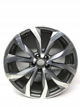 Laden Sie das Bild in den Galerie-Viewer, 1x Alufelge 20 Zoll 4G0601025G Audi A6 C7 Rim Wheel FEL9582746099eo
