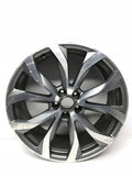 1x Alufelge 20 Zoll 4G0601025G Audi A6 C7 Rim Wheel