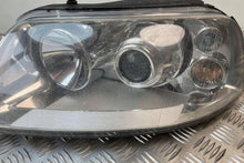 Laden Sie das Bild in den Galerie-Viewer, Frontscheinwerfer Seat Alhambra 7M3941015AE Xenon Ein Stück (Rechts oder Links)