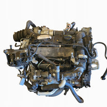 Laden Sie das Bild in den Galerie-Viewer, Motor Ford Focus T1DA T3DA 1.6 TDCI 115PS 2011 Diesel Engine Unkomplett MOT2333805462ok