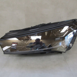 Frontscheinwerfer Skoda Enyaq 5LB941015A LED Links Scheinwerfer Headlight SCH6086070119aj
