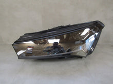 Laden Sie das Bild in den Galerie-Viewer, Frontscheinwerfer Skoda Enyaq 5LB941015A LED Links Scheinwerfer Headlight SCH6086070119aj