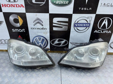 Load image into Gallery viewer, Frontscheinwerfer Mercedes-Benz X164 A1648260491 Xenon Rechts oder Links SCH2366585452ls