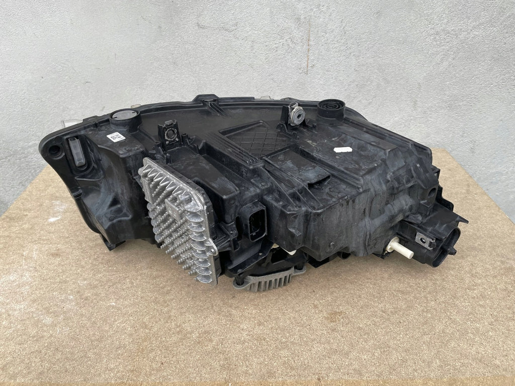 Frontscheinwerfer BMW F34 8738723 Links Scheinwerfer Headlight