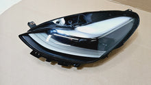 Laden Sie das Bild in den Galerie-Viewer, Frontscheinwerfer Tesla 3 Y 1514952-000-C Links Scheinwerfer Headlight