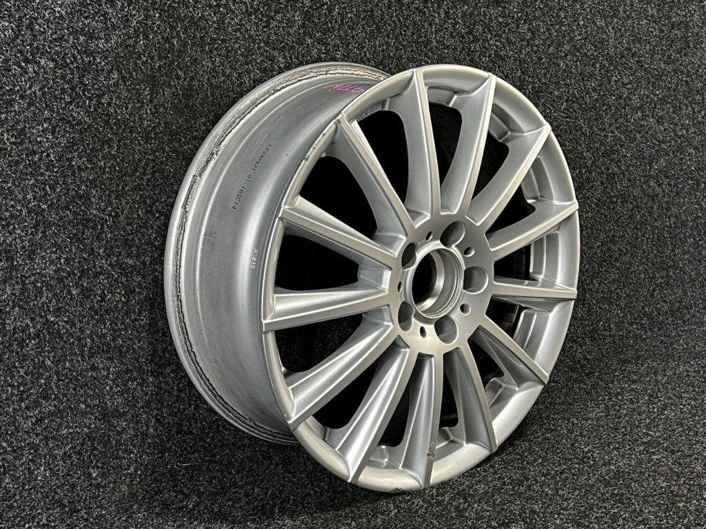 1x Alufelge 17 Zoll KBA53290 Audi Rim Wheel FEL6215278200hq