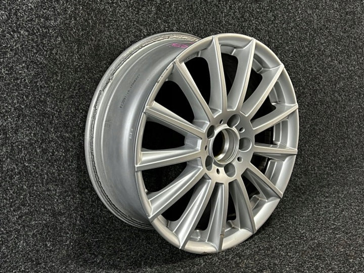 1x Alufelge 17 Zoll KBA53290 Audi Rim Wheel FEL6215278200hq
