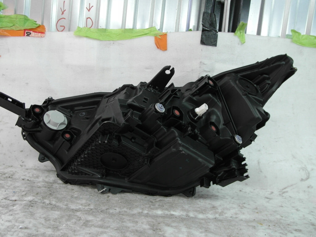 Frontscheinwerfer Toyota X Full LED Rechts Scheinwerfer Headlight SCH5329774757rn