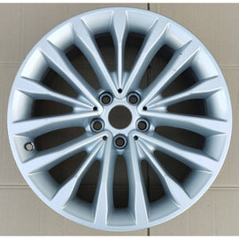 1x Alufelge 18 Zoll 6863418 BMW 5 G31 G30 Rim Wheel FEL8245126746ry