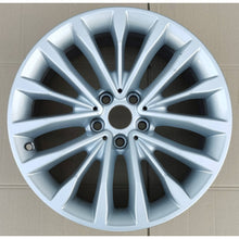 Laden Sie das Bild in den Galerie-Viewer, 1x Alufelge 18 Zoll 6863418 BMW 5 G31 G30 Rim Wheel FEL8245126746ry