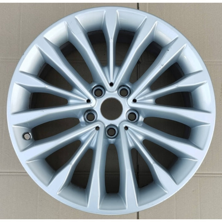 1x Alufelge 18 Zoll 6863418 BMW 5 G31 G30 Rim Wheel FEL8245126746ry