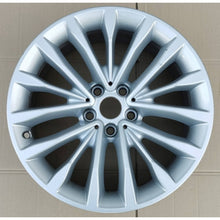 Laden Sie das Bild in den Galerie-Viewer, 1x Alufelge 18 Zoll 6863418 BMW 5 G31 G30 Rim Wheel FEL8245126746ry
