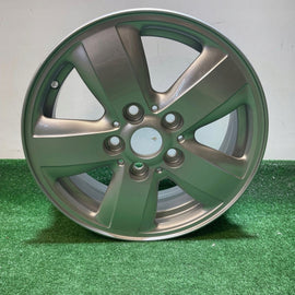 1x Alufelge 15 Zoll 5x112 6855101 Mini F57 F56 F55 Rim Wheel FEL3266657387df