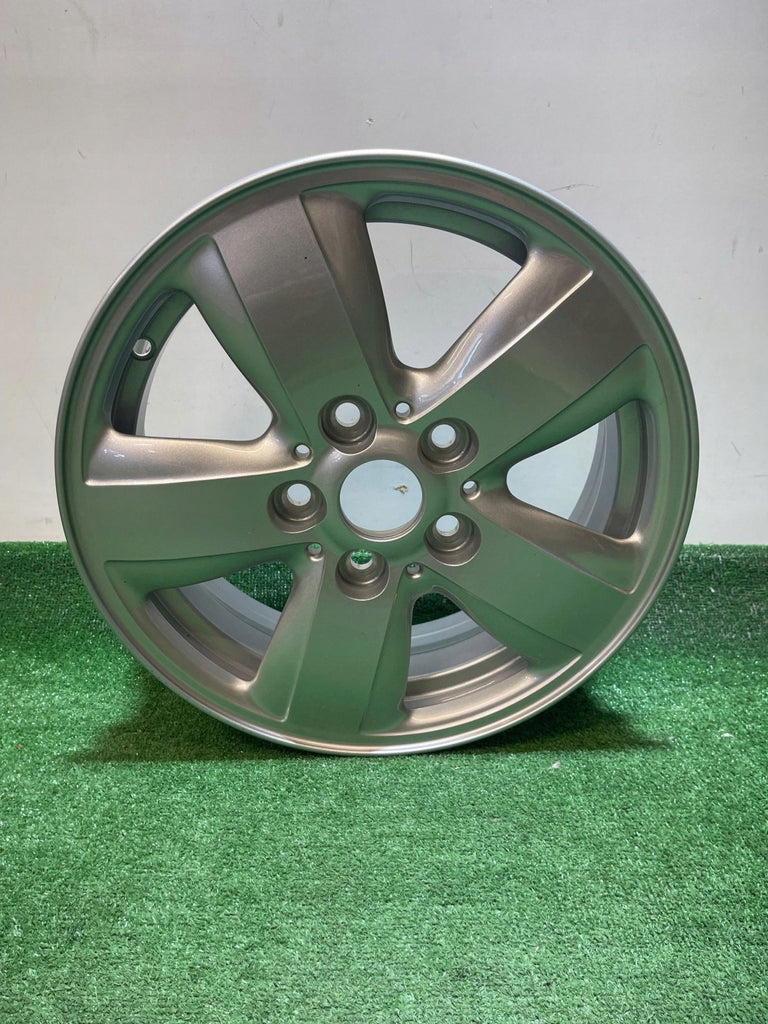 1x Alufelge 15 Zoll 5x112 6855101 Mini F57 F56 F55 Rim Wheel FEL3266657387df