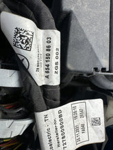 Load image into Gallery viewer, Motor Mercedes-Benz W177 A6541508603 1.8 96TKm 2021 Diesel Engine Komplett