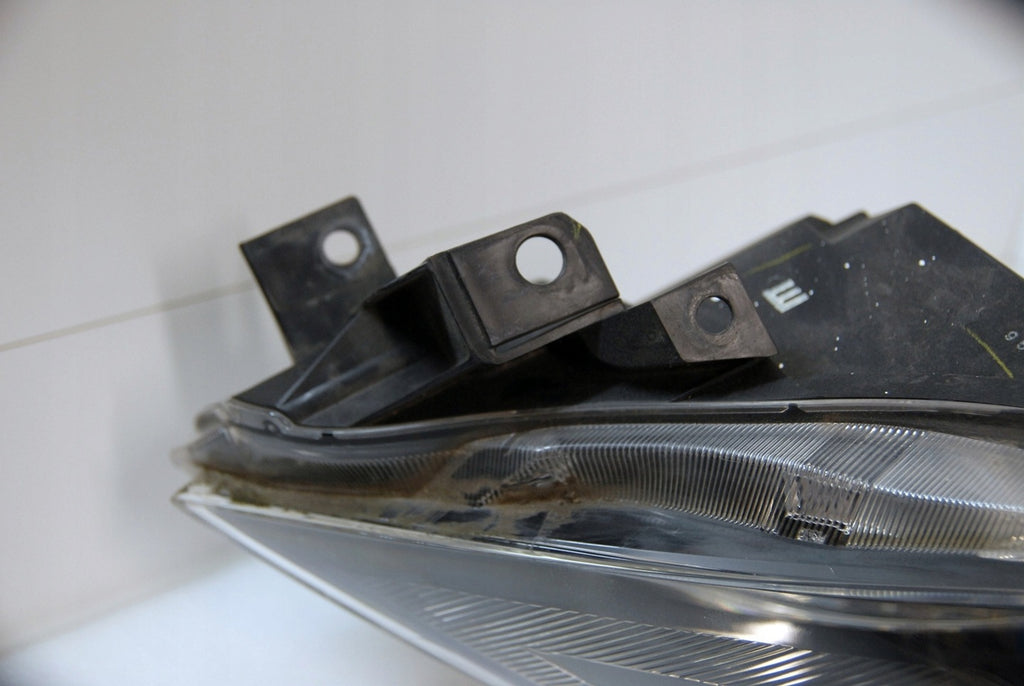 Frontscheinwerfer Mazda 3 Bl BBM551040 Xenon Ein Stück (Rechts oder Links)