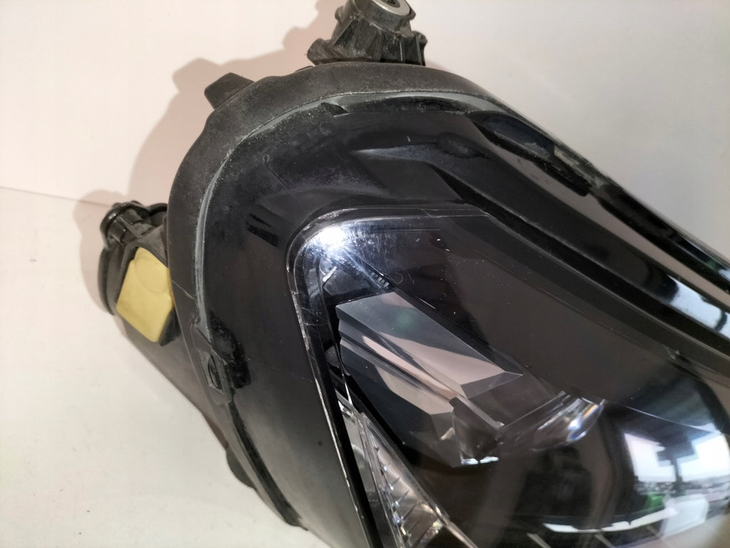 Frontscheinwerfer Skoda Fabia I 6VB941016A Rechts Scheinwerfer Headlight SCH3710600622jt
